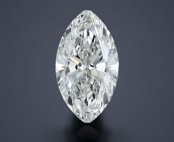 0.6 Carat · D · VS2 Rare Carat Ideal Cut