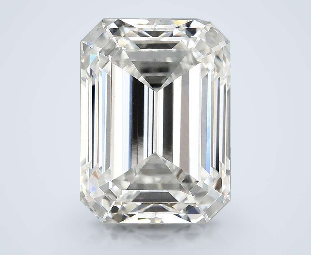 6.28 Carat · F · VS1 Rare Carat Ideal Cut