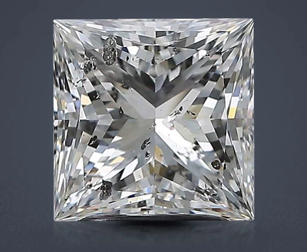 2.51 Carat · G · SI2 Rare Carat Ideal Cut