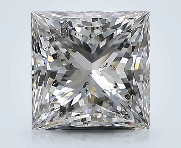 2.51 Carat · G · SI2 Rare Carat Ideal Cut