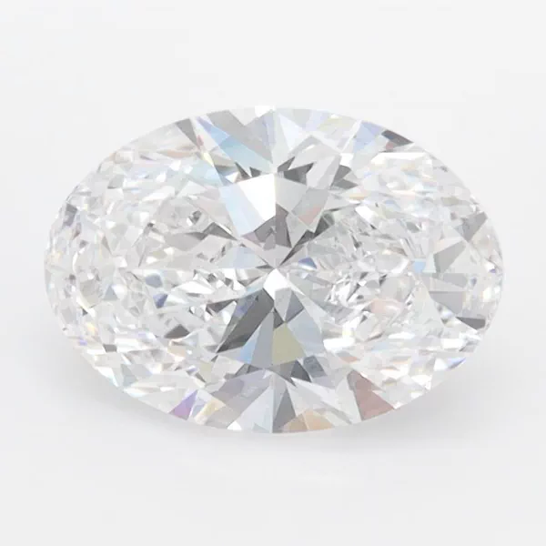 1.28 Carat · D · FL Rare Carat Ideal Cut