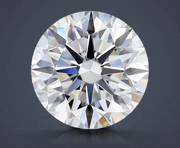 3.04 Carat · G · VVS2 ideal Cut