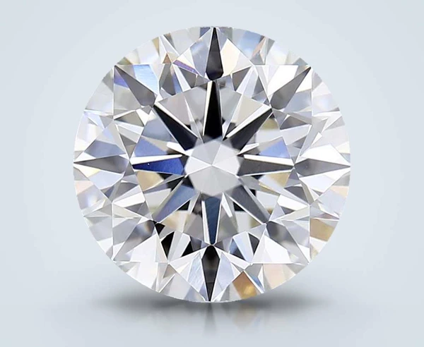 3.04 Carat · G · VVS2 ideal Cut