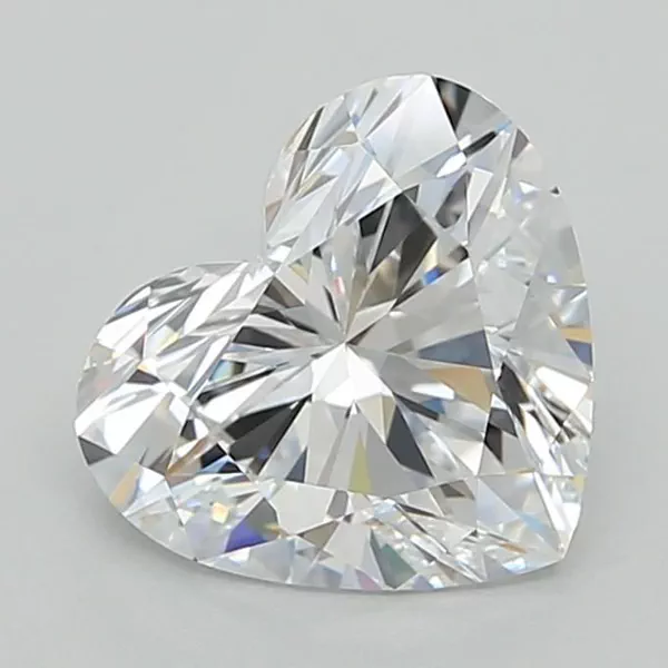 2.02 Carat · D · IF Rare Carat Ideal Cut