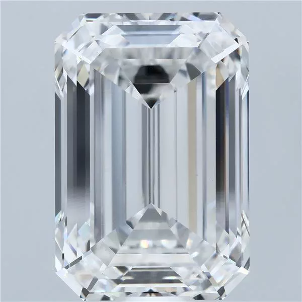 25.68 Carat · E · VVS2 Rare Carat Ideal Cut