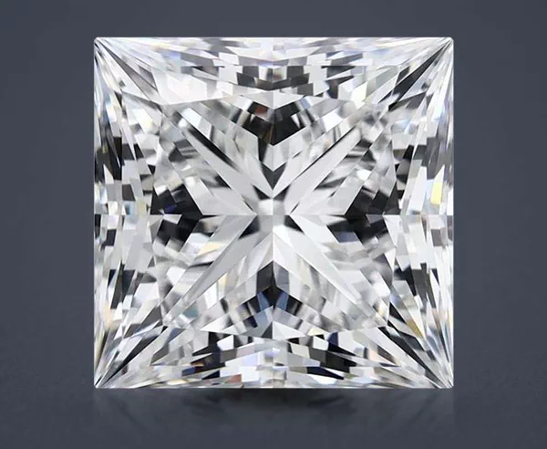 8.12 Carat · D · VVS2 Rare Carat Ideal Cut