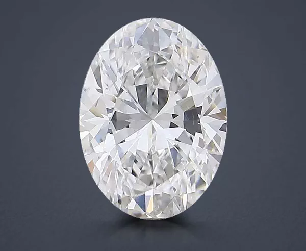 2.45 Carat · F · VVS2 Rare Carat Ideal Cut