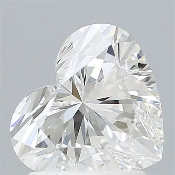 1.69 Carat · D · VVS2 Rare Carat Ideal Cut