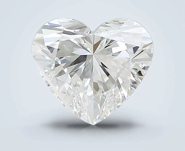 1.69 Carat · D · VVS2 Rare Carat Ideal Cut