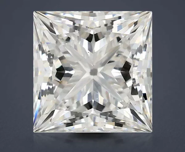 1.95 Carat · E · VS1 Rare Carat Ideal Cut