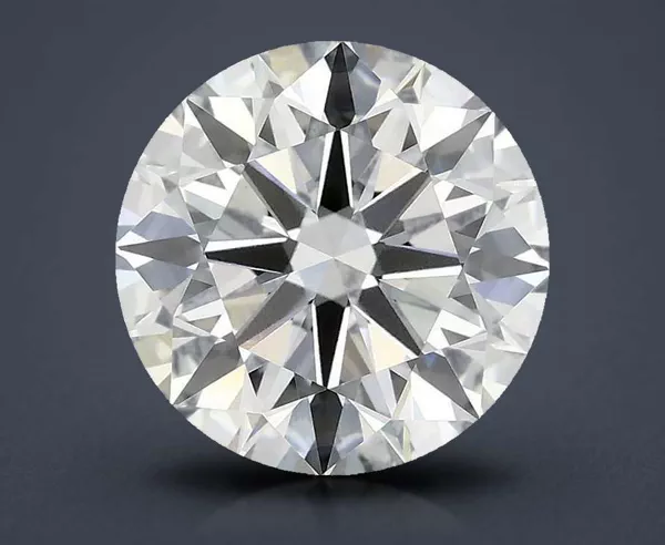 3.94 Carat · D · VVS2 excellent Cut