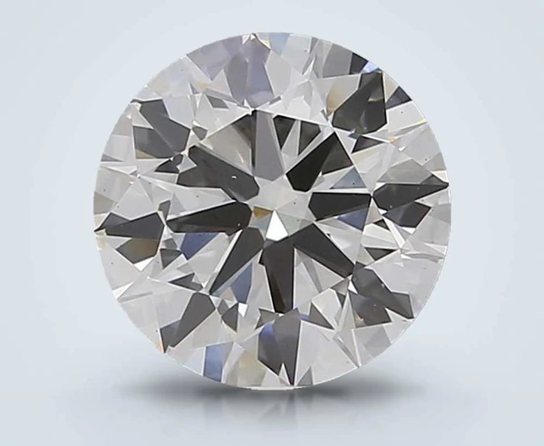 3 Carat · E · VS2 Rare Carat Ideal Cut