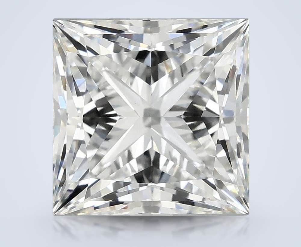 4.52 Carat · F · VS1 Rare Carat Ideal Cut