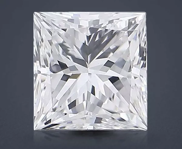 1 Carat · D · VS2 Rare Carat Ideal Cut