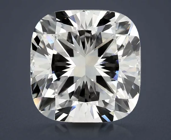 7.04 Carat · E · VVS1 Rare Carat Ideal Cut