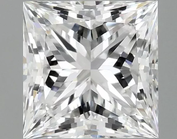 2.37 Carat · D · VVS2 Rare Carat Ideal Cut