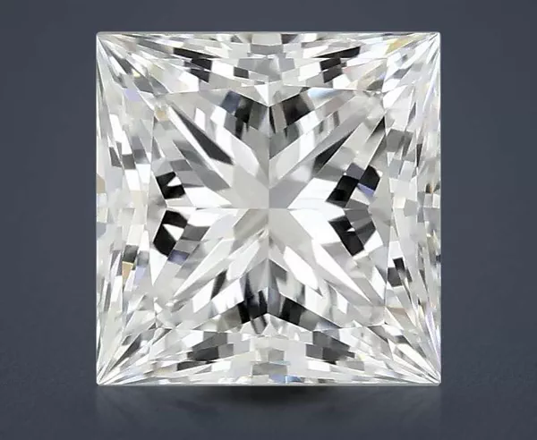 2.37 Carat · D · VVS2 Rare Carat Ideal Cut