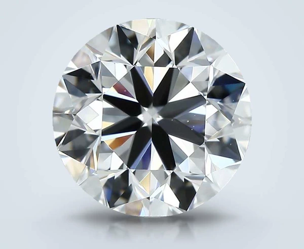 1.01 Carat · D · VS2 very good Cut