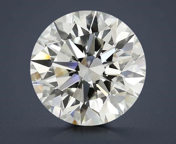 3.64 Carat · G · VS1 ideal Cut