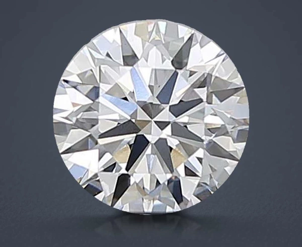 1.07 Carat · D · VS1 Rare Carat Ideal Cut