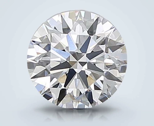 1.07 Carat · D · VS1 Rare Carat Ideal Cut
