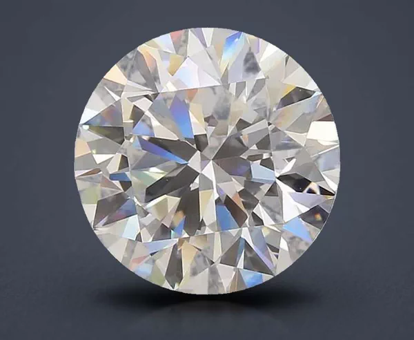 5.06 Carat · G · VVS2 Rare Carat Ideal Cut