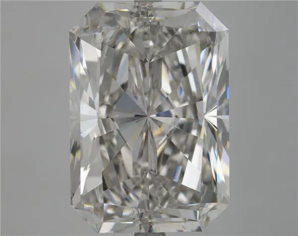 9.01 Carat · G · VS2 Rare Carat Ideal Cut