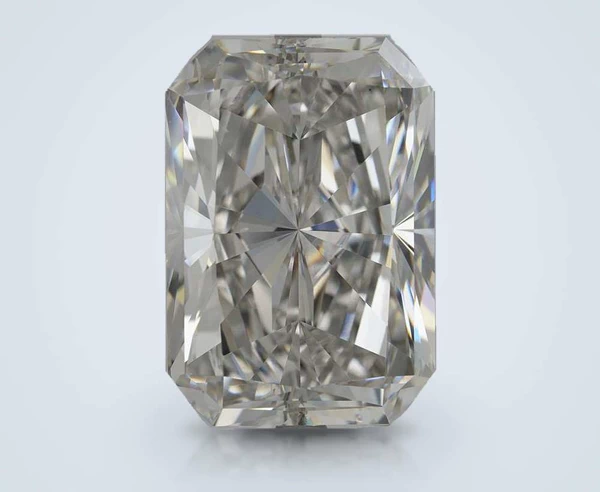 9.01 Carat · G · VS2 Rare Carat Ideal Cut