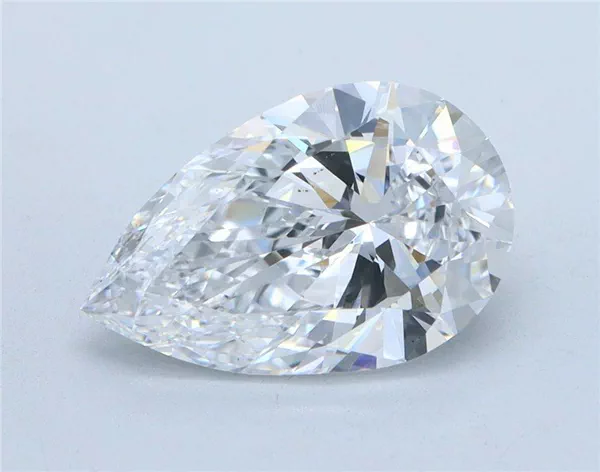2.2 Carat · D · VS1 Rare Carat Ideal Cut