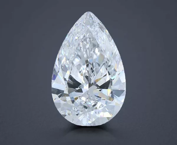 2.2 Carat · D · VS1 Rare Carat Ideal Cut