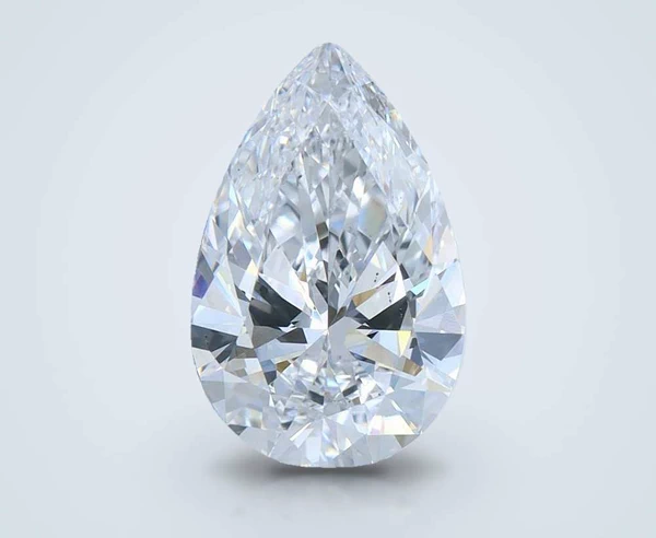 2.2 Carat · D · VS1 Rare Carat Ideal Cut