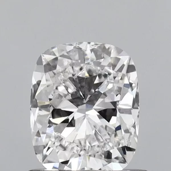 1.21 Carat · F · VVS2 Rare Carat Ideal Cut