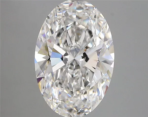 2.87 Carat · E · VVS1 Rare Carat Ideal Cut