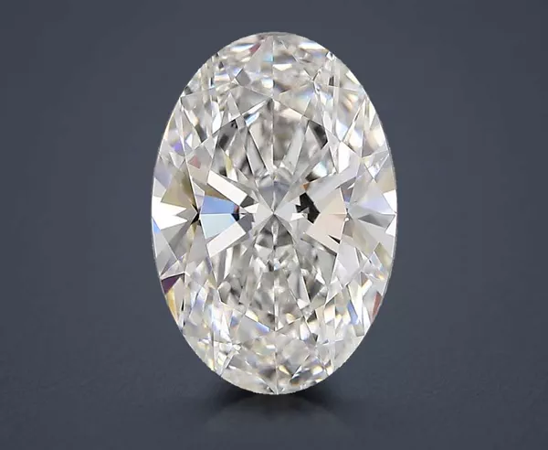2.87 Carat · E · VVS1 Rare Carat Ideal Cut
