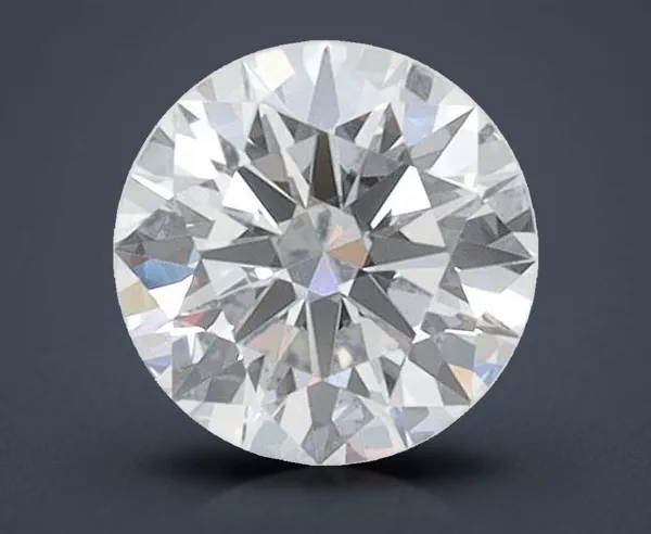 0.53 Carat · D · FL Rare Carat Ideal Cut