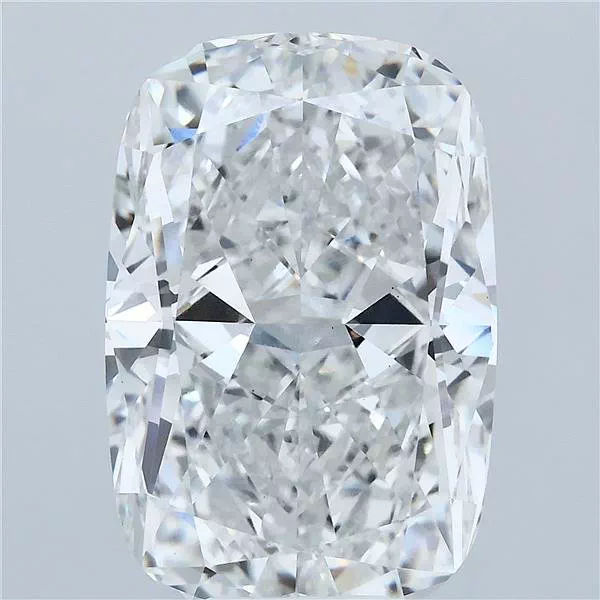 10.11 Carat · E · VS1 Rare Carat Ideal Cut