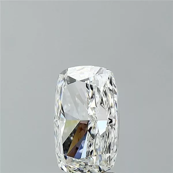 3.66 Carat · F · VVS1 Rare Carat Ideal Cut