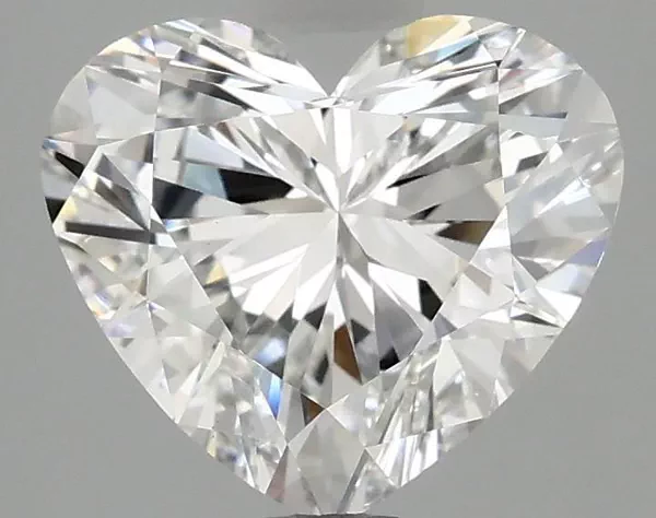 2.46 Carat · D · VVS2 Rare Carat Ideal Cut