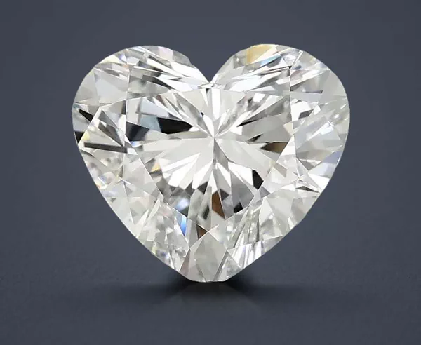2.46 Carat · D · VVS2 Rare Carat Ideal Cut