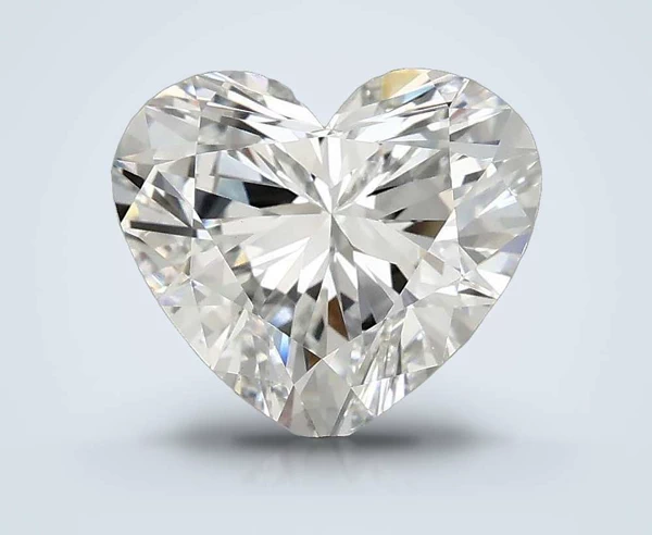 2.46 Carat · D · VVS2 Rare Carat Ideal Cut
