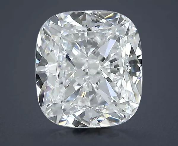 1 Carat · E · VVS2 Rare Carat Ideal Cut
