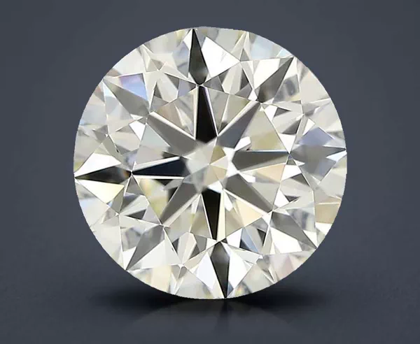 1.71 Carat · J · VVS1 excellent Cut