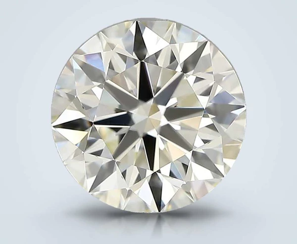 1.71 Carat · J · VVS1 excellent Cut