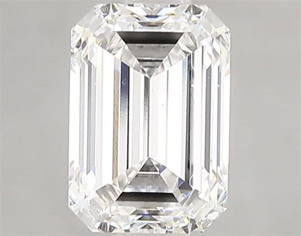 2.07 Carat · E · VS1 Rare Carat Ideal Cut