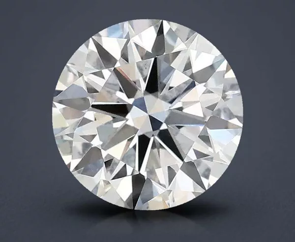 1.39 Carat · D · VS2 Rare Carat Ideal Cut