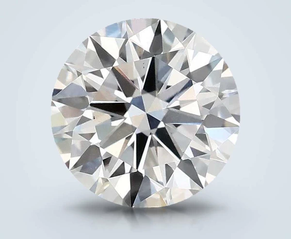 1.39 Carat · D · VS2 Rare Carat Ideal Cut