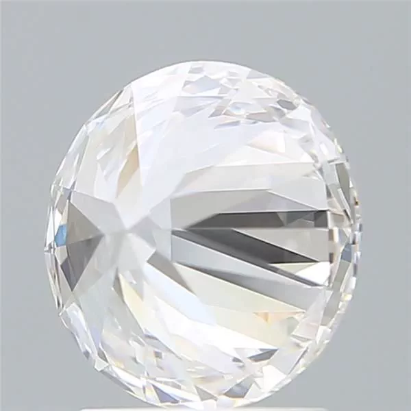 2.18 Carat · E · VVS1 Rare Carat Ideal Cut