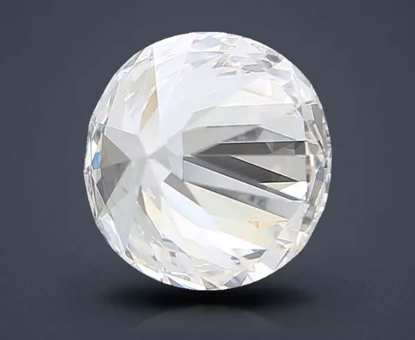 2.18 Carat · E · VVS1 Rare Carat Ideal Cut