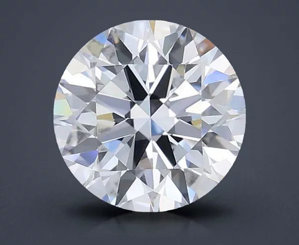 1.38 Carat · E · VVS1 Rare Carat Ideal Cut