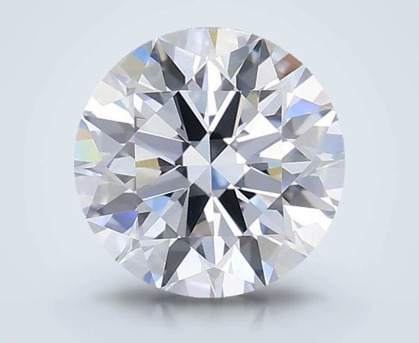 1.38 Carat · E · VVS1 Rare Carat Ideal Cut